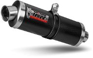Mivv Oval Carbon Big for Kawasaki ZX-7 R (1996 >) - Exhaust Tail Pipe