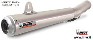 Mivv X-Cone Plus Stainless Steel for Kawasaki ZX-6 R (2009 > 2016) - Exhaust Tail Pipe