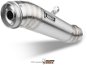 Mivv Ghibli Stainless Steel for Kawasaki Z 750 R (2011 > 2014) - Exhaust Tail Pipe