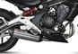 MIVV KAWASAKI ER-6n / f (2012 > 2016) - Exhaust System