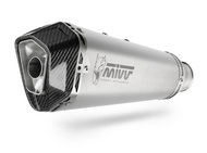 MIVV KAWASAKI Z650 (2017 >) - Exhaust System