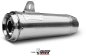 Mivv Ghibli Polished Stainless Steel for Kawasaki Z900 RS (2018 >) - Exhaust Tail Pipe