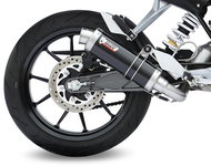 MIVV KTM 125 DUKE (2011 > 2016) - Exhaust System