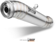 Mivv Ghibli Stainless Steel pre KTM 690 Duke (2012 >) - Koncovka výfuku
