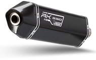 MIVV KYMCO AK550 (2017 >) - Exhaust System