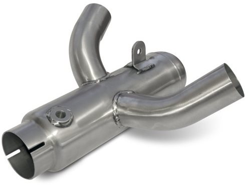MIVV SUZUKI GSX-R 1000 (2007 > 2008) - Down Pipe - Main image