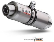 Mivv GP Titanium for Triumph Speed Triple (2016 >) - Exhaust Tail Pipe