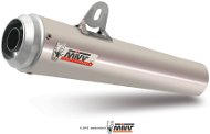 Mivv X-Cone Plus Stainless Steel pre Honda CBR 600 RR (2007 > 2012) - Koncovka výfuku