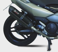 MIVV YAMAHA T-MAX 500 (2008 > 2011) - Exhaust System