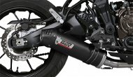 MIVV YAMAHA Tracer 700 (2016 >) - Exhaust System