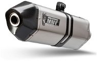 MIVV YAMAHA Tracer 700 (2016 >) - Exhaust System