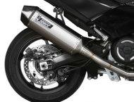 MIVV YAMAHA T-MAX 530 (2017 >) - Exhaust System