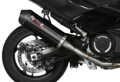 MIVV YAMAHA T-MAX 530 (2017 >) - Exhaust System - Main image