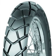 Mitas E-08 130/80 -17 65 T - Motorcycle Tyre