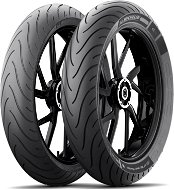 Michelin PILOT STREET RADIAL 150/60 R17 66 H - Motorbike Tyres