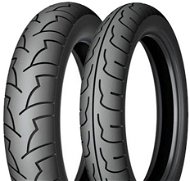 Michelin PILOT ACTIV 100/90 –18 56 V - Moto pneumatika