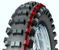 Mitas C-18 110/90 -19 62 M - Motorcycle Tyre