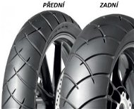 Dunlop TRAILSMART 150/70 R17 69 V - Motorbike Tyres