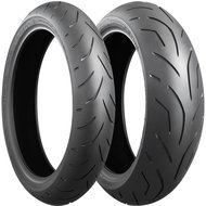 Bridgestone Battlax S20 EVO 120/70 R17 58 W - Motorcycle Tyre