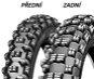 Michelin CROSS COMPETITION S12 XC 90/90 -21 - Motorbike Tyres