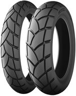 Michelin ANAKEE 2 110/80 R19 59 V - Motorcycle Tyre