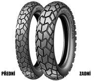 Michelin SIRAC 130/80 -17 65 T - Motorcycle Tyre