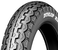 Dunlop K81 Roadmaster TT100 GP 130/80 -18 66 H - Motorbike Tyres