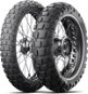 Michelin ANAKEE WILD 170/60 R17 72 R - Motorbike Tyres