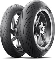 Michelin PILOT POWER 3 160/60 ZR17 69 W - Motorcycle Tyre