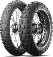 Michelin ANAKEE WILD 150/70 R17 69 R - Motorbike Tyres
