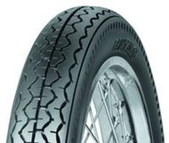 Mitas H-01 3/- -19 49 P - Motorcycle Tyre
