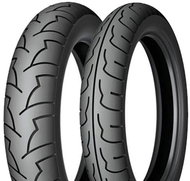 Michelin PILOT ACTIV 110/80 -18 58 V - Motorcycle Tyre