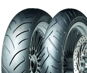 Dunlop SCOOTSMART 130/60 -13 60 P - Motor Scooter Tyres