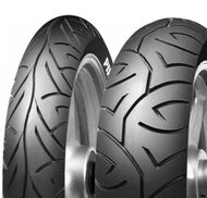 Pirelli Sport Demon 100/80 -17 52 H - Motorcycle Tyre