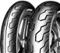 Dunlop K555 120/80 -17 61 H - Moto pneumatika