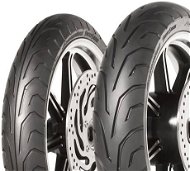 Dunlop ARROWMAX STREETSMART 130/70 -17 62 H - Motorbike Tyres