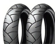 Michelin PILOT SPORT SC 160/60 R14 65 H - Scooter Tyre