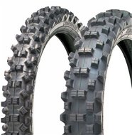 Michelin CROSS COMPETITION S12 XC 140/80 -18 - Motorbike Tyres