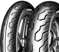 Dunlop K555 170/80 -15 77 H - Motorbike Tyres