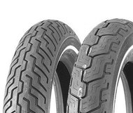 Dunlop D402 MU/85 B16 77 H - Motorcycle Tyre