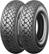 Michelin S83 100/90 -10 56 J - Pneu na skútr