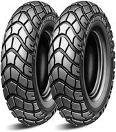 Michelin REGGAE 120/90 -10 57 J - Pneu na skútr