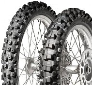 Dunlop GEOMAX MX52 80/100 -21 51 M - Motorbike Tyres