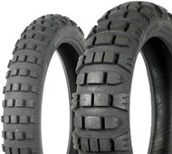 Mitas E-09 2,75/- -21 45 P - Motorcycle Tyre