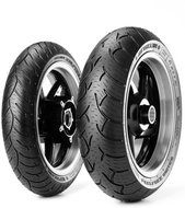 Metzeler Feelfree Wintec 100/80 -16 50 P - Scooter Tyre