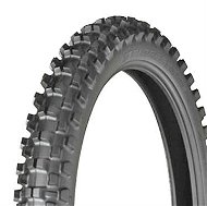 Bridgestone Gritty ED663 90/90 -21 54 R - Motorbike Tyres