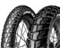 Dunlop TRAILMAX 110/80 -18 58 S - Motorbike Tyres