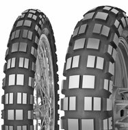 Mitas E-10 140/80 B18 70 T - Motorcycle Tyre