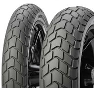 Pirelli MT60 RS 160/60 R17 69 V - Motorcycle Tyre
