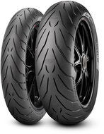 Pirelli Angel GT 150/70 R17 69 V - Motorcycle Tyre